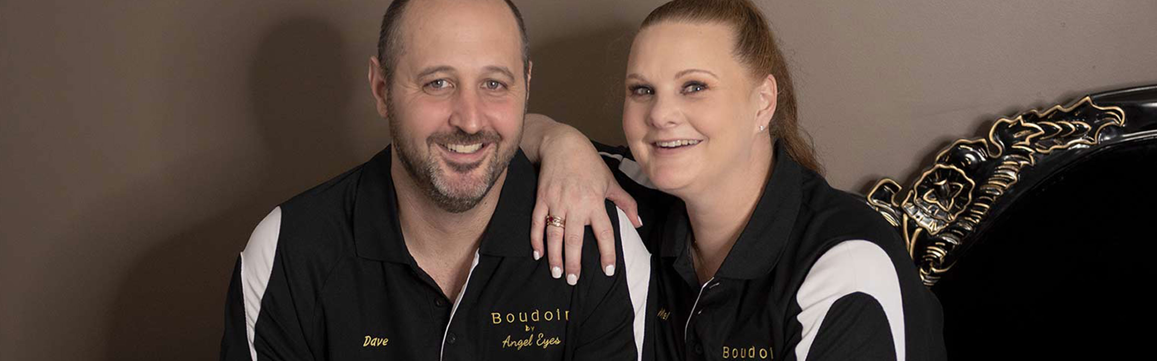 Boudoir by Angel Eyes - Premier Brisbane boudoir photographers