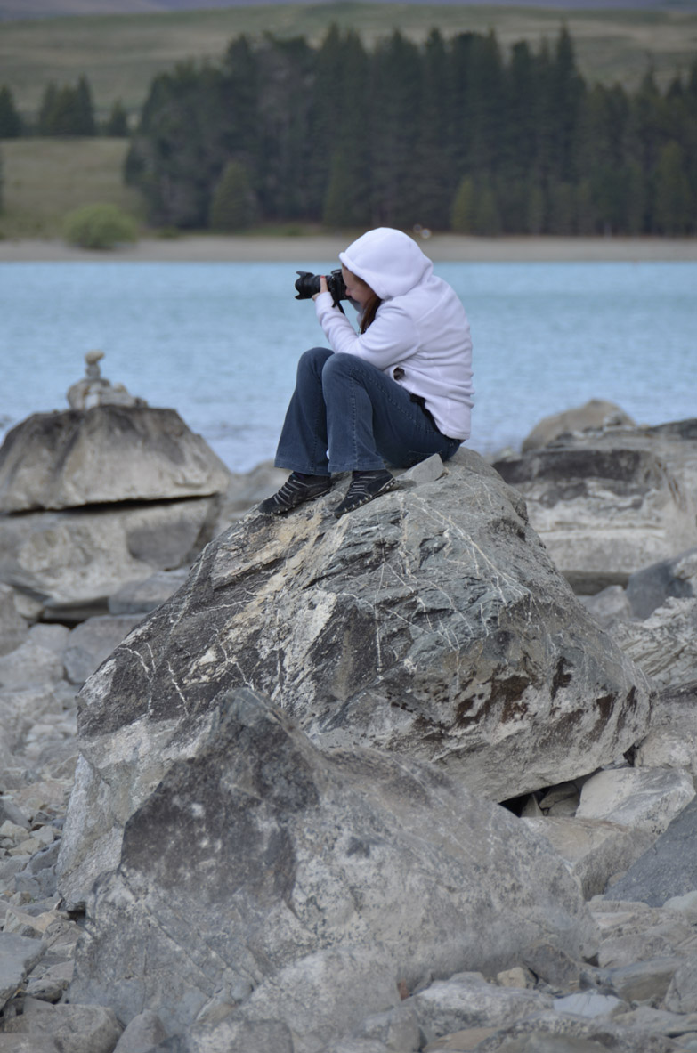 Luxury boudoir photography experience