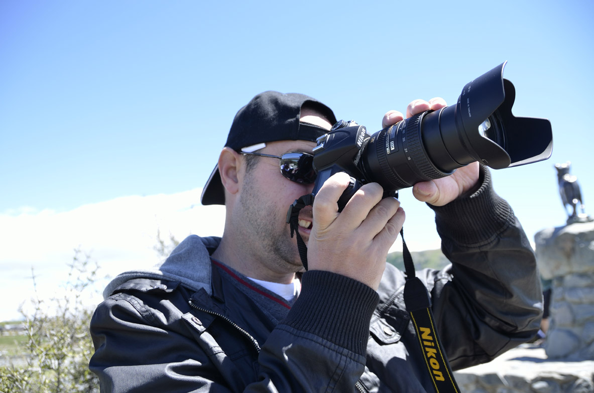 Professional boudoir session at Flagstone studio