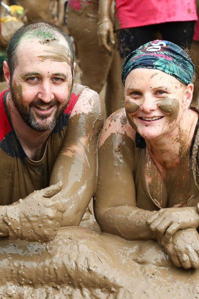 Transformative boudoir photography