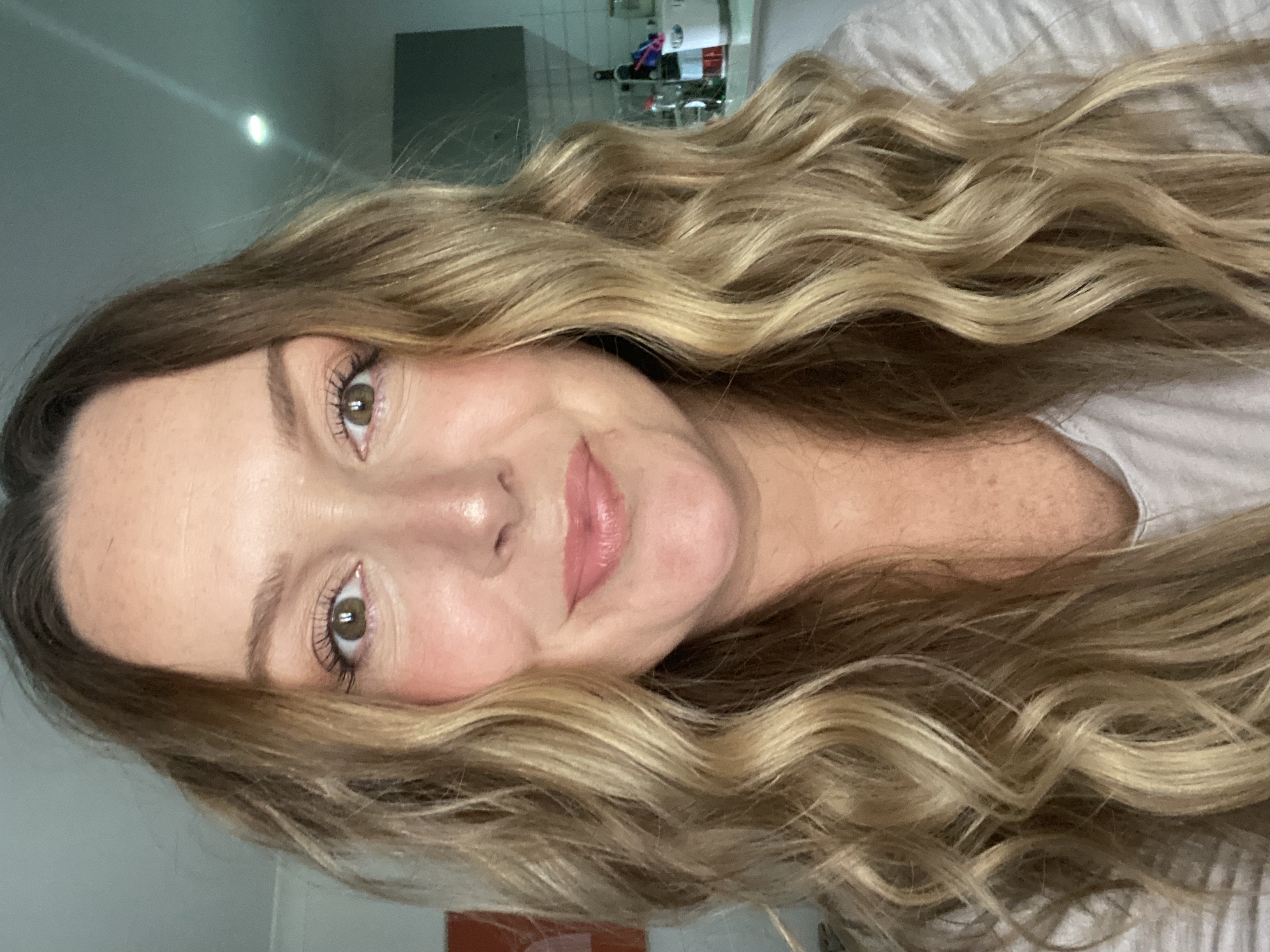 Sherie - Studio Manager at Boudoir by Angel Eyes