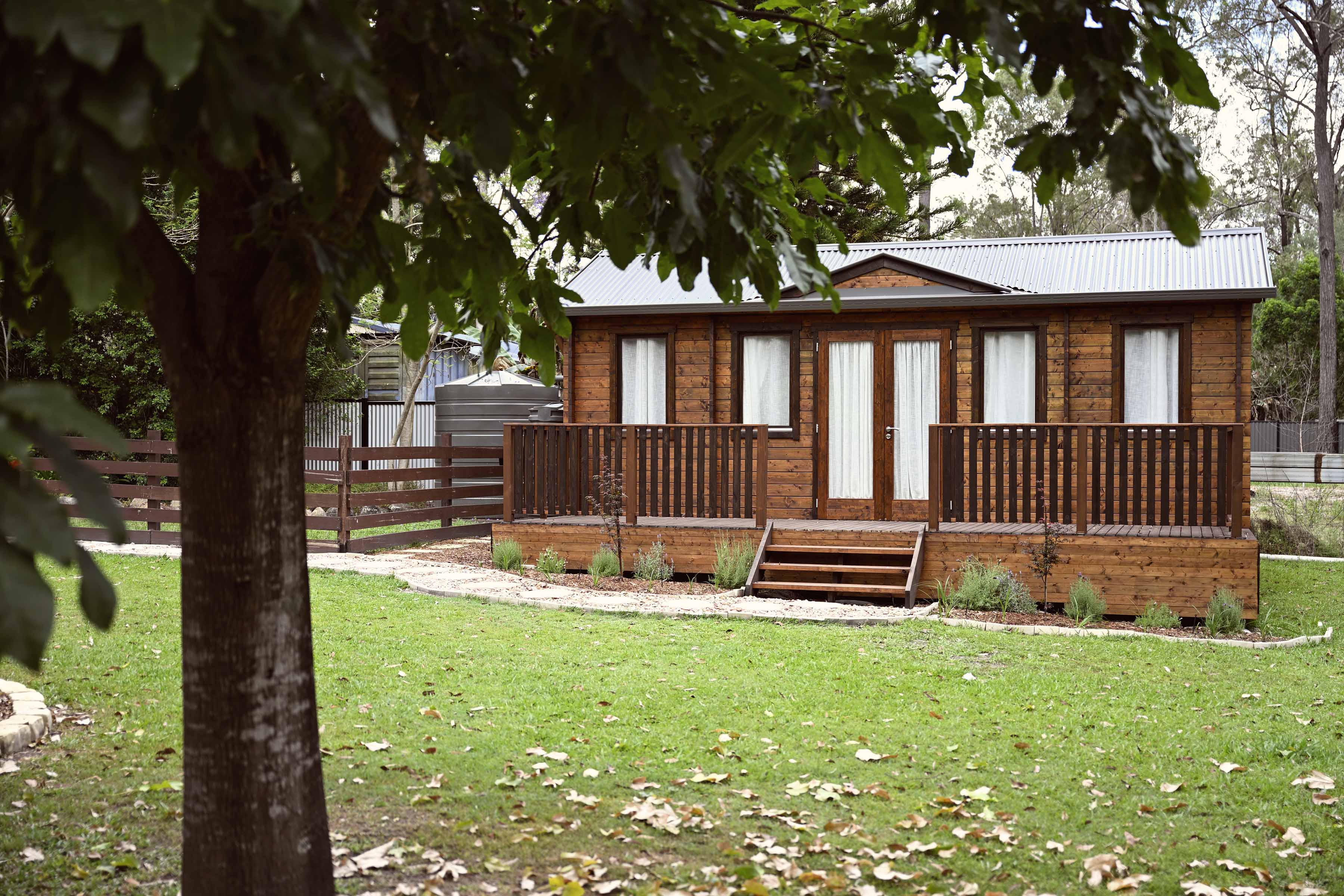 Boudoir by Angel Eyes custom-built photography studio in Flagstone