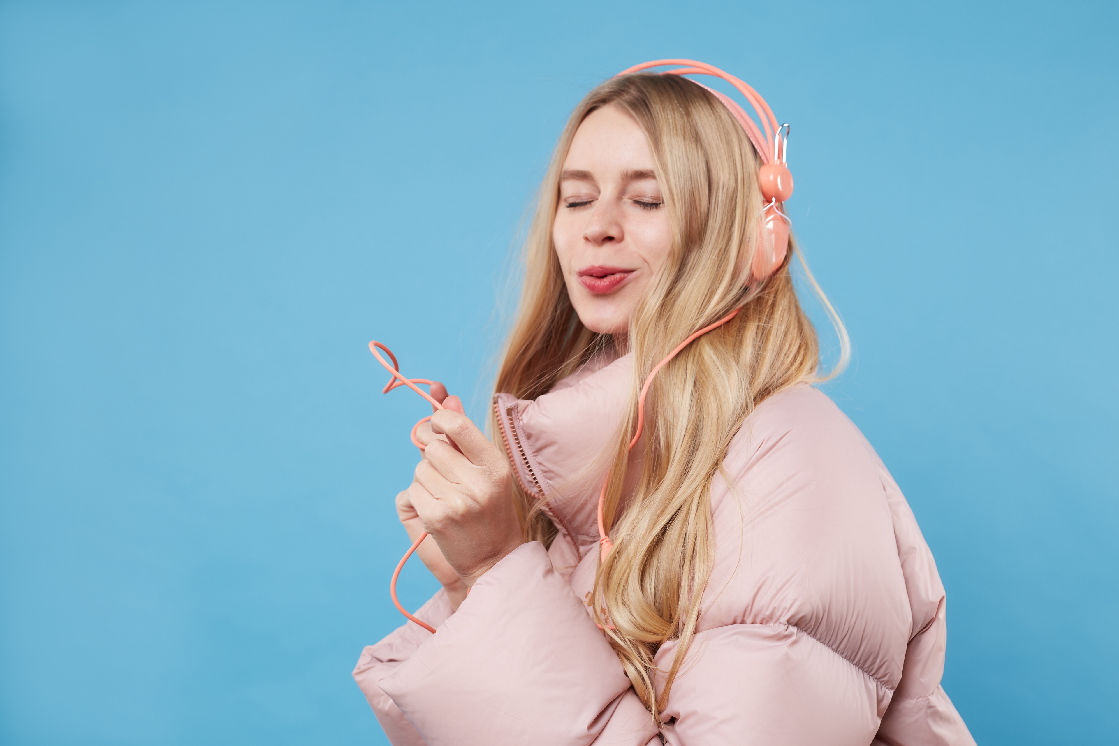 The power of a good playlist