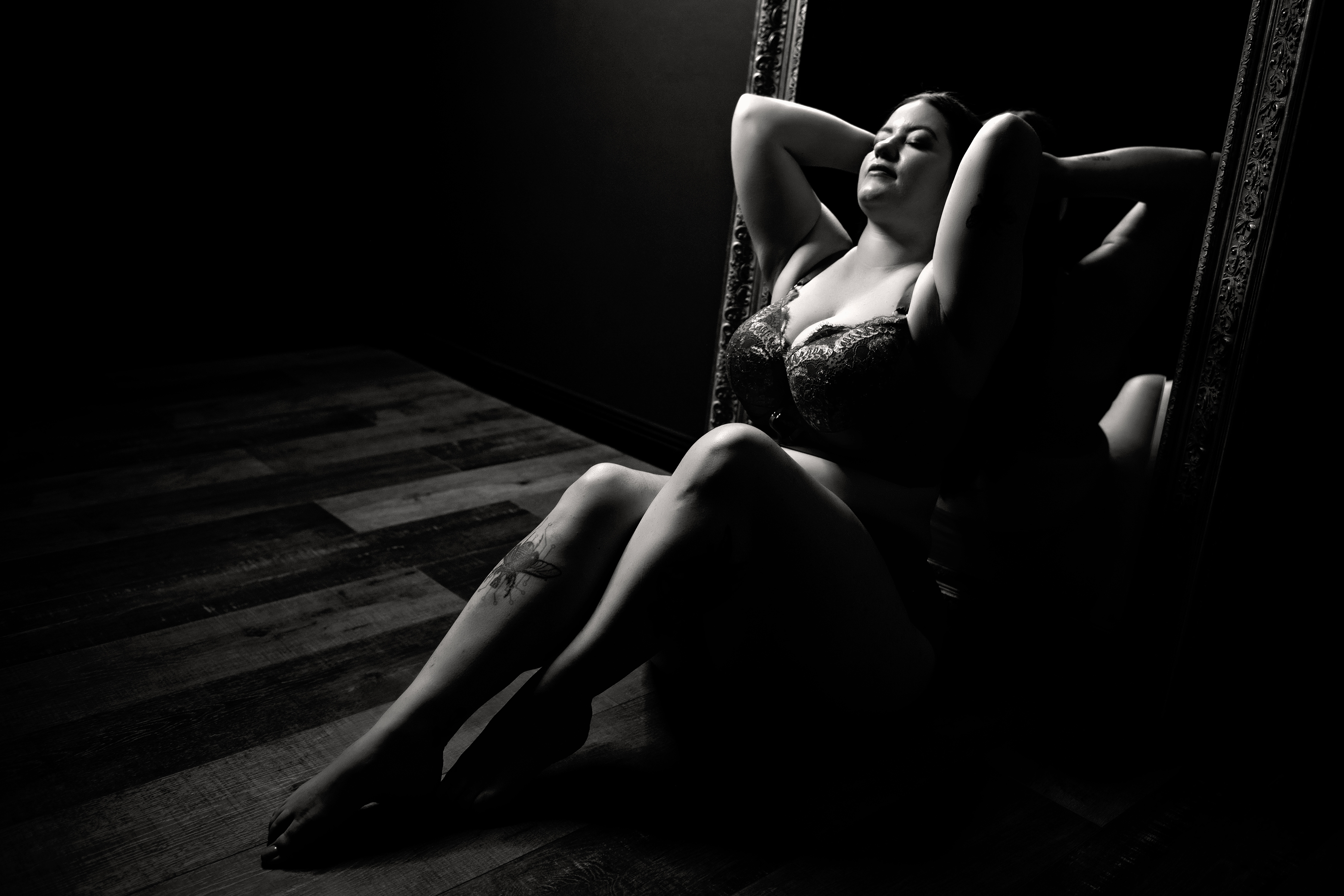 What to Bring to Your Session?