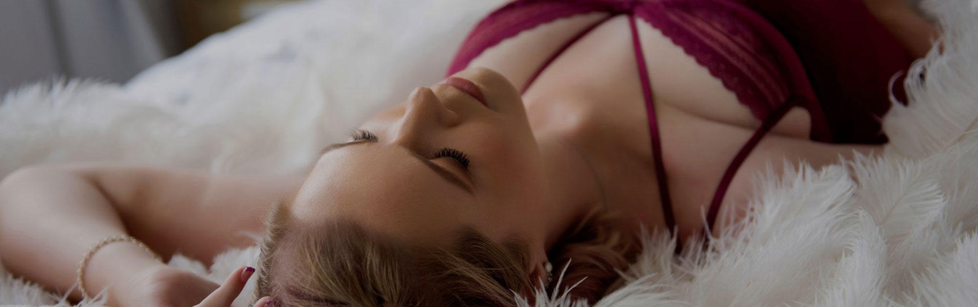 Angel Wings boudoir photography - ethereal ostrich feather wings Brisbane