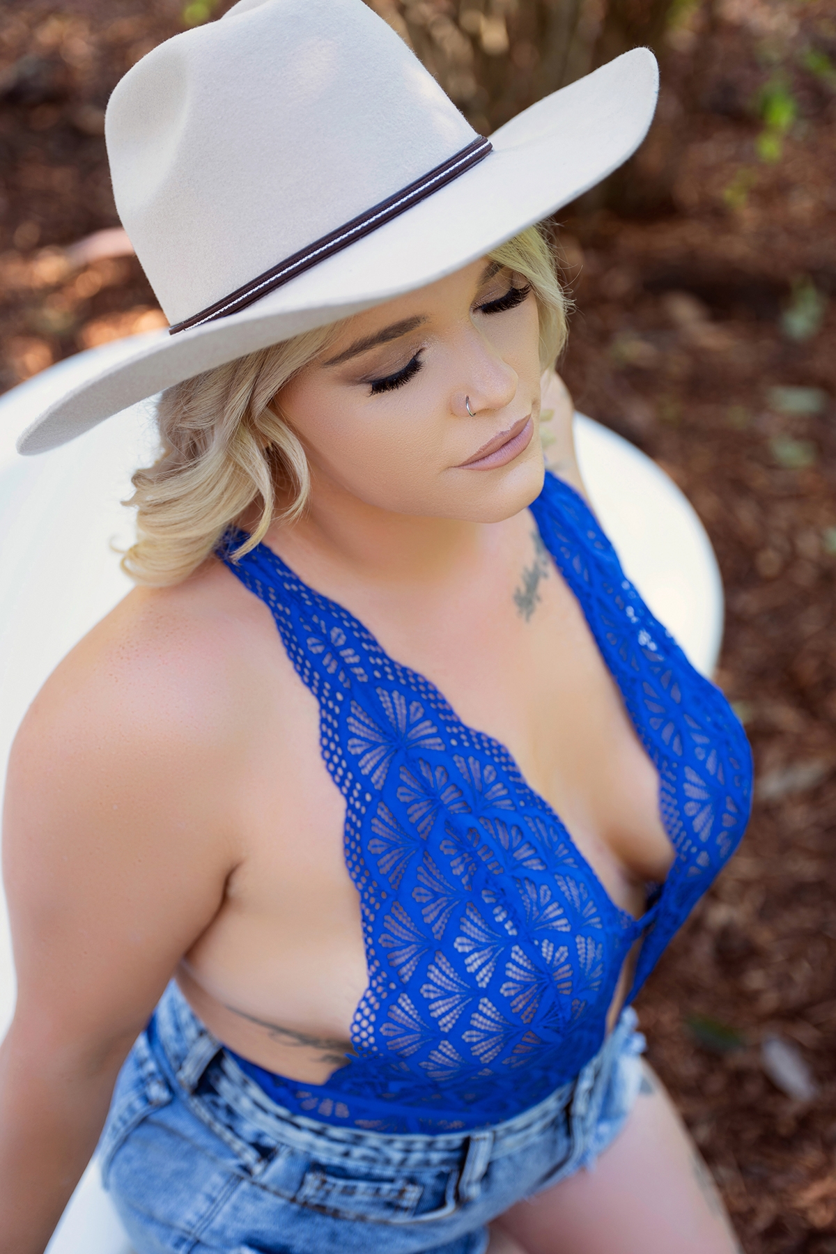 Scenic Rim boudoir photography