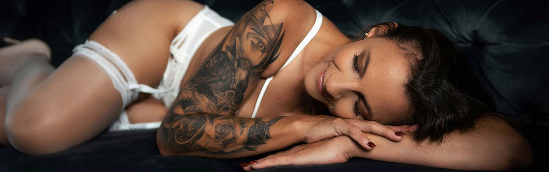 Privacy Policy - Boudoir by Angel Eyes Brisbane