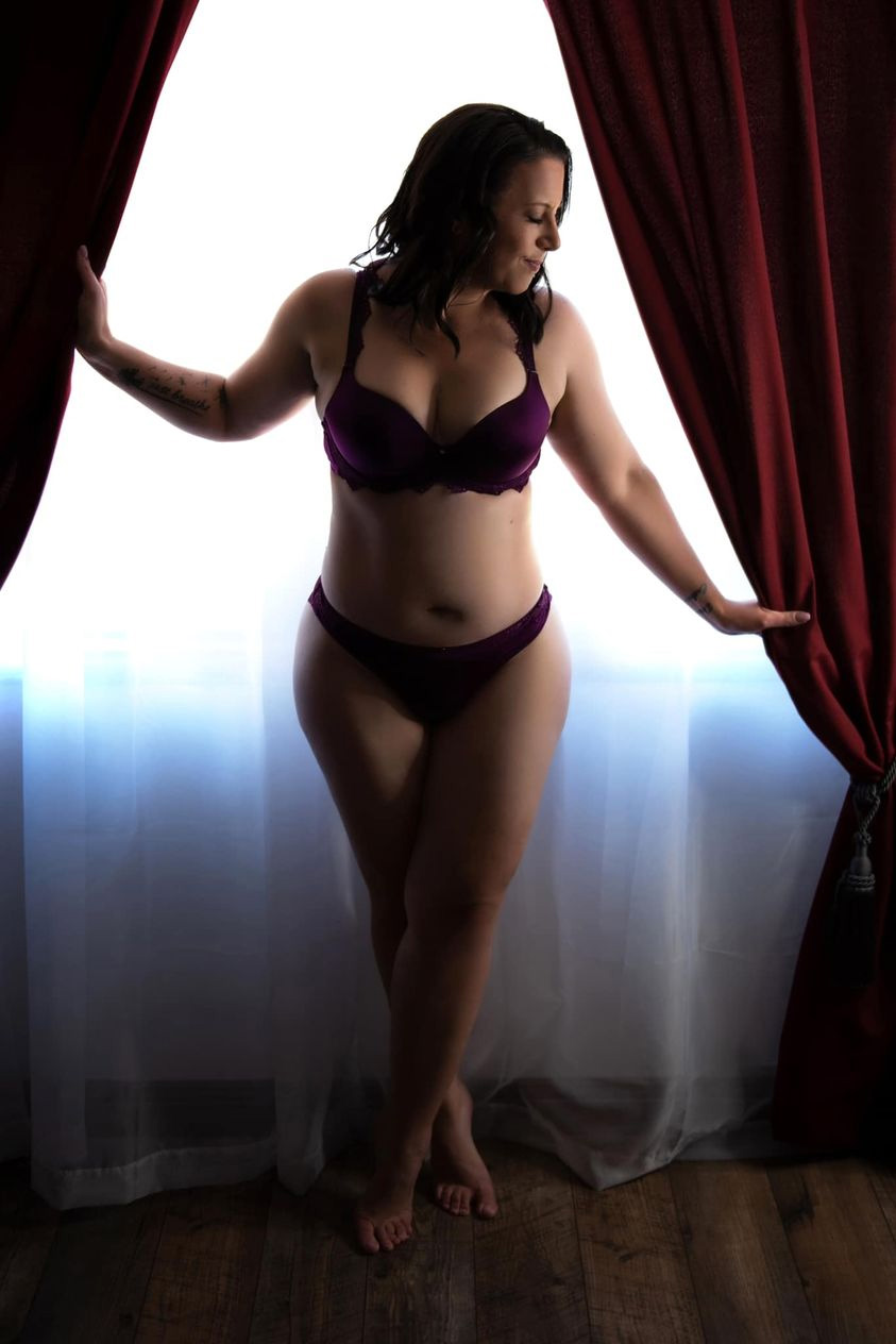 Miss Erin testimonial