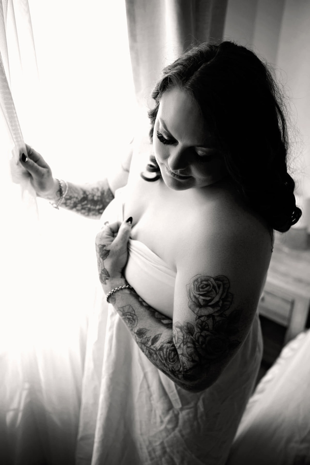 Miss Skye testimonial