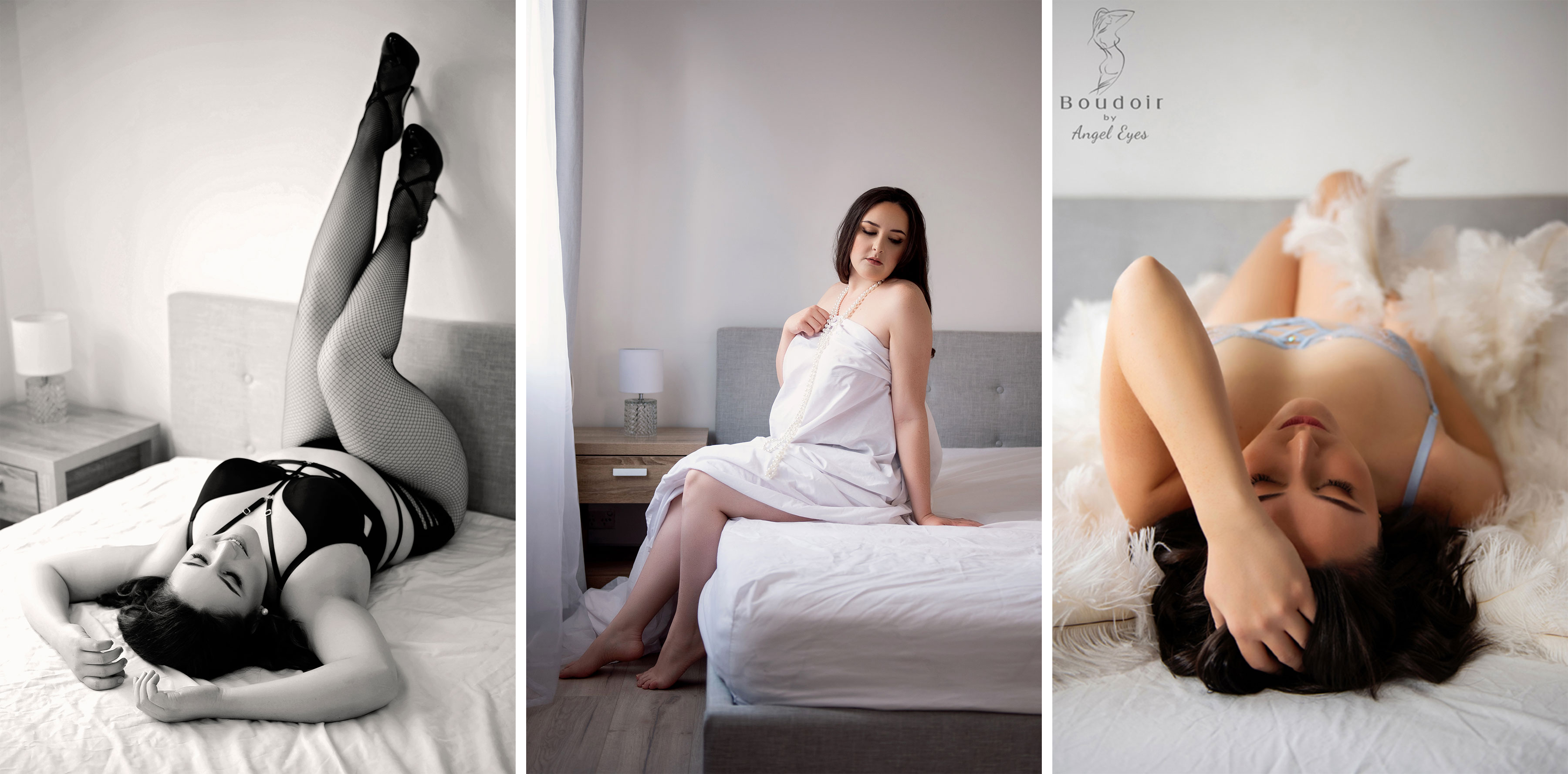 twilight candle luxury set